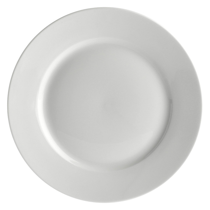 Набор столовой посуды La Porcellana Bianca ESSENZIALE, фарфор, 12 пр.