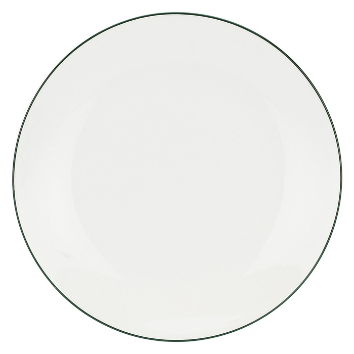 Тарелка для салата La Porcellana Bianca DINTORNO, фарфор, диам. 20 см