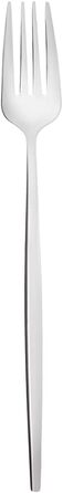 Набор столовых приборов из 30 предметов на 6 человек, сталь, обеденный нож из 6 предметов, 6 столовых ложек, обеденные вилки из 6 предметов, 6 десертных вилок, 6 чайных ложек, современный дизайн