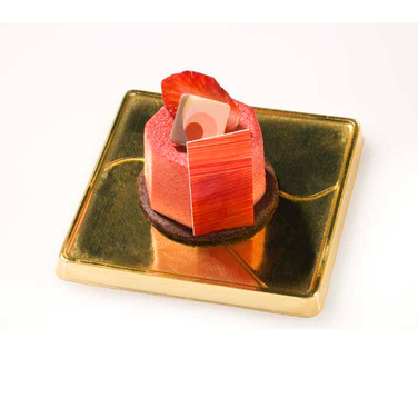 SF037/C Форма из резины