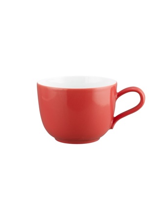 Чашка для кофе 0,26 л, красная Liberty Pure Colors Seltmann Weiden