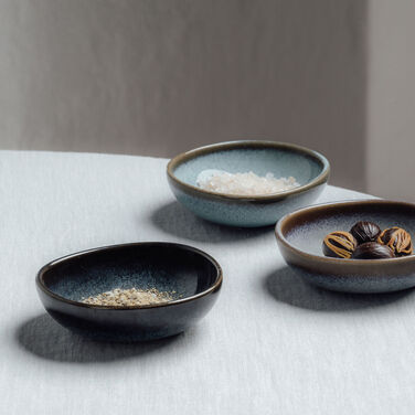 Пиала 10 см серая Lave Villeroy & Boch