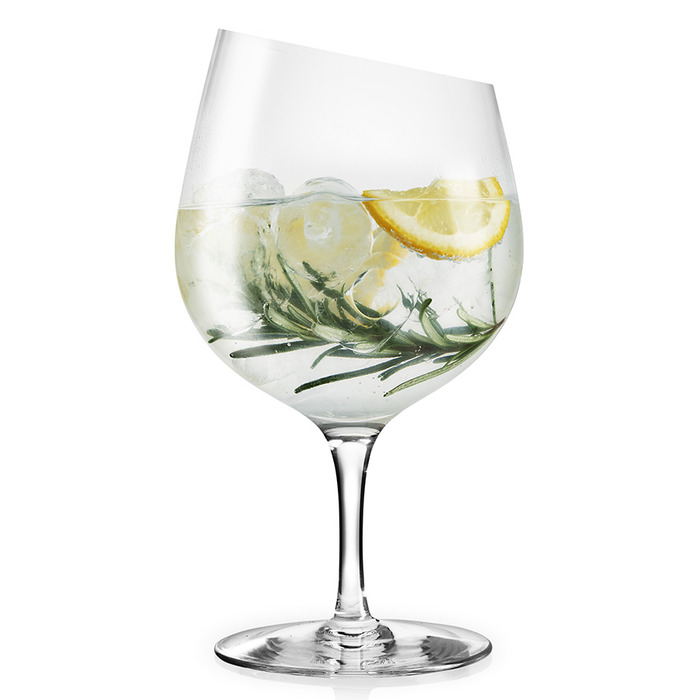 Келих для джина 600 мл прозорий Gin Eva Solo