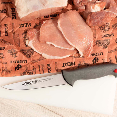 241500 Ніж кухонний 160 мм серія 'Сolour-prof'