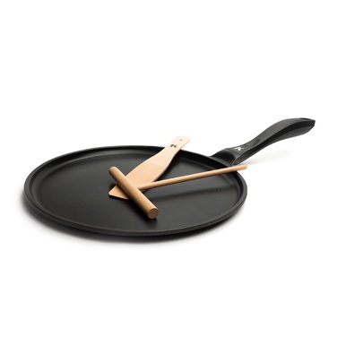 Сковорода для млинців 28 см