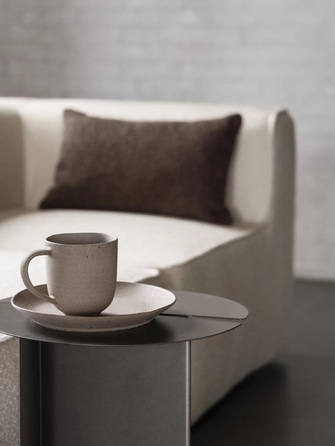 Чашка з ручкою 290мл Fungi Kumi Blomus