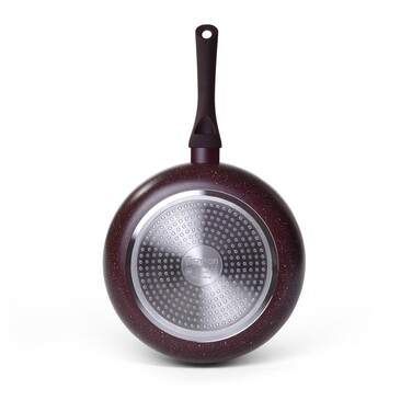 Сковорода для смаження 28 см Mosses Stone Fissman