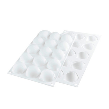 Marron Glace 30 Форма из резины