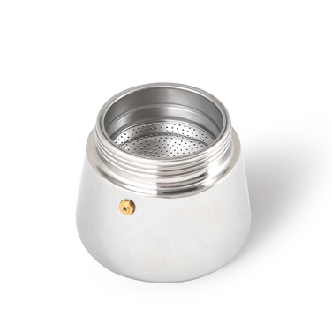 Гейзерна кавоварка на 9 порції / 560 мл Fissman