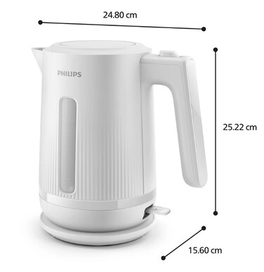 Електрочайник Philips HD9411/00 (7046663)