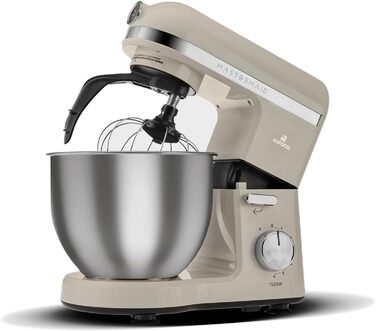 Миксер 5 л. 1500 Вт KARACA