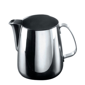 Молочник 1 л металік Milk jug Alessi