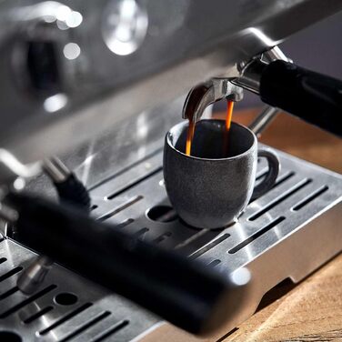 Набір посуду SPRINGLANE Misty Cliff 24 шт., Столовий сервіз з кераміки на 4 персони (4 шт. и (1 упаковка))