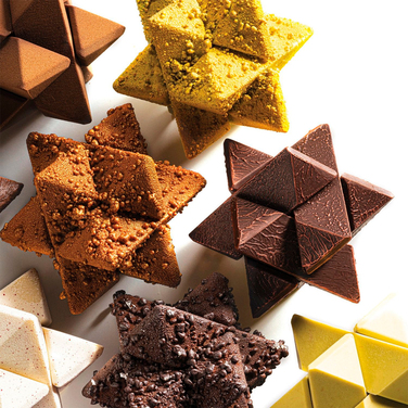 STAR GAME 35 Форма из резины