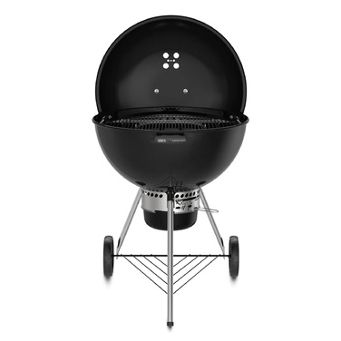 Угольный гриль Weber Master-Touch E-6755 67 см черный 1500230 Код: 011769