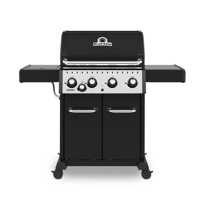 Гриль газовый Broil King CROWN 440