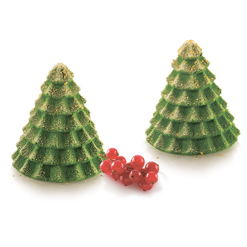 SAPIN MAGIQUE Форма силіконова