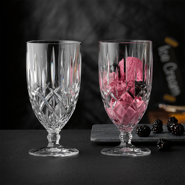 102562 Бокал для води 410 мл серія 'Noblesse'