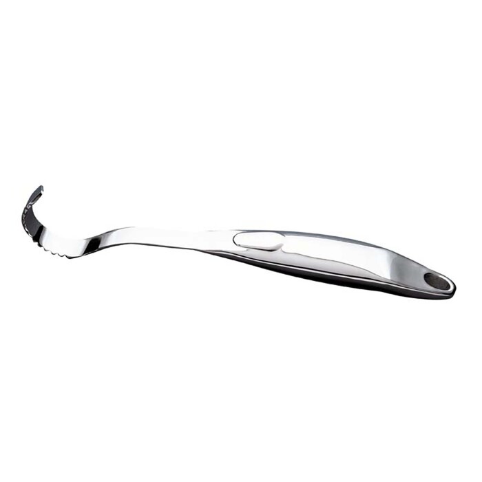 Ніж для фігурного нарізування масла BergHOFF Straight