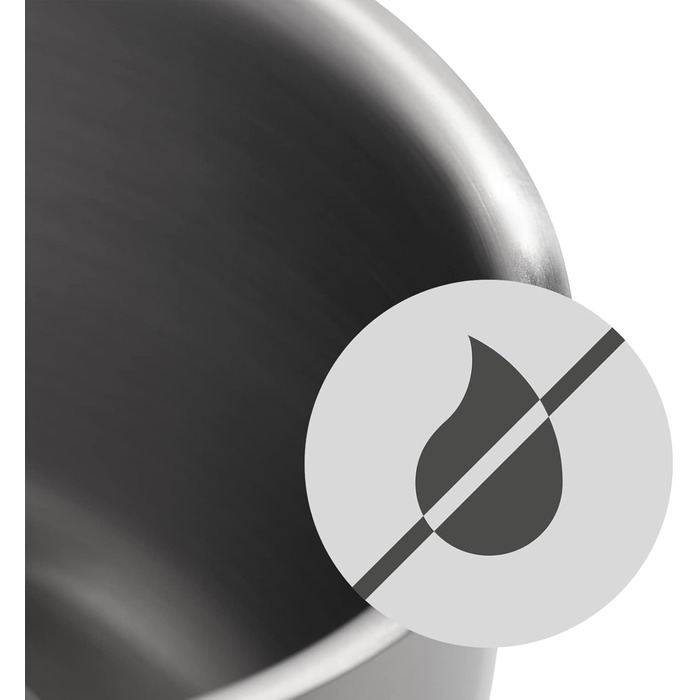 Каструля 24 см, Comfort Line WMF