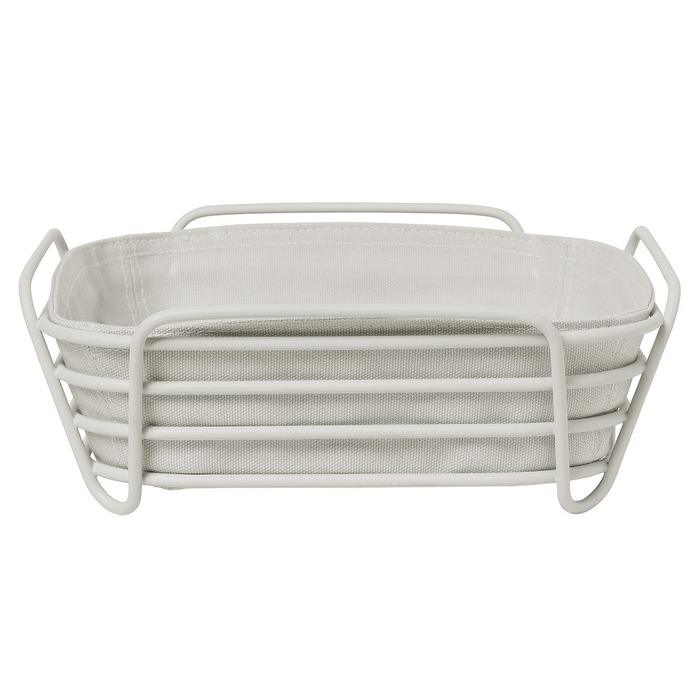 Кошик для хліба 26 см L Moonbeam Delara Blomus