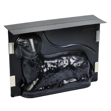 Роз'ємна форма для випічки у вигляді ягняти Kaiser