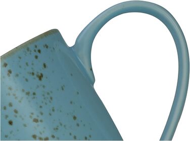 Серія Nature Collection Scandinavia, набір посуду з 16 предметів, комбінований набір з керамограніту (16 шт. , різнокольоровий), 19984