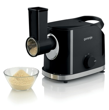 М'ясорубка Gorenje MG1802B (MG2014DC) (6910003)
