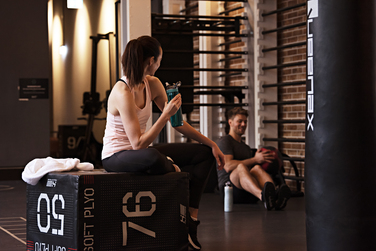 Бутылка спортивная 0,72 л 2191381