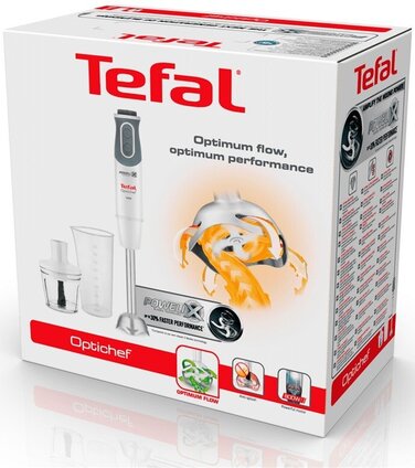 Tefal Блендер Optichef HB641138
