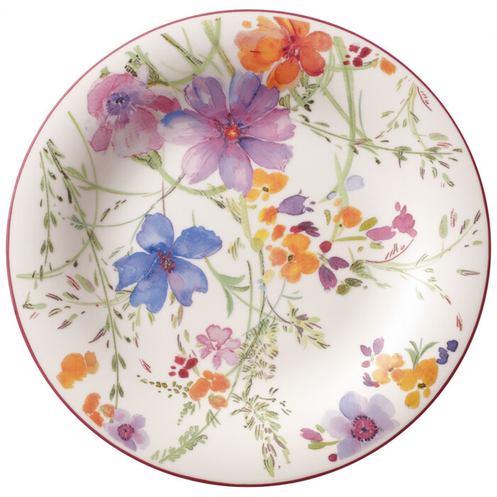 Тарілка для випічки 21 см Mariefleur Tea Villeroy & Boch