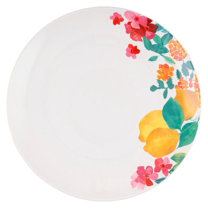 Тарелка обеденная Maxwell & Williams CAPRI, фарфор, диам. 27,5 см