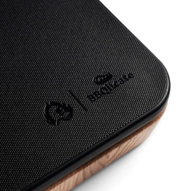 Дошка обробна 38 x 32 см, 2 в 1 Burnhard