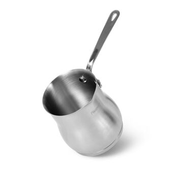 Турка для варіння кави 670 мл Fissman