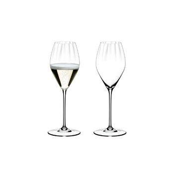 Набір фужерів для шампанського 375 мл 2 предмета Performance Riedel