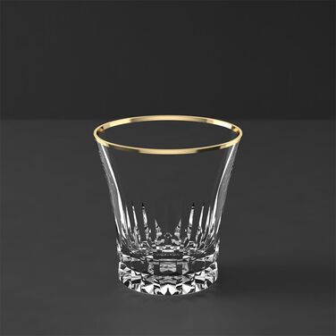 Стакан для води 9,5 см Gold Grand Royal Villeroy & Boch