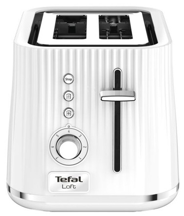 Тостер Tefal TT761138 (6573785)