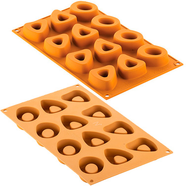 MILANESE 25 Форма из резины