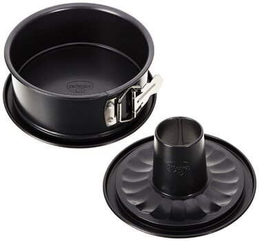 Форма для випічки міні кексів розємна Ø 18 см Back - Freude Mini Dr. Oetker