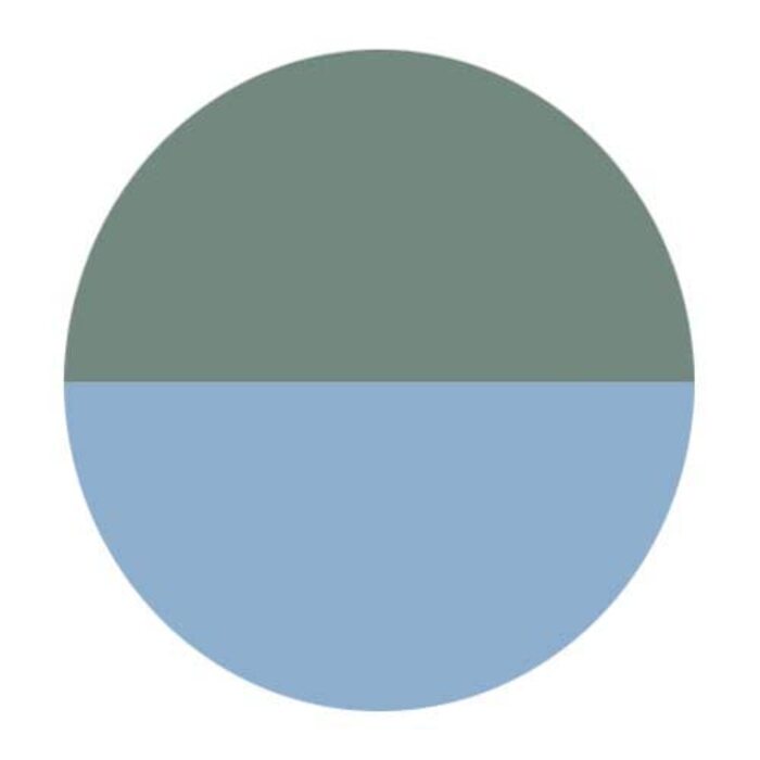 Слюнявчики для дітей 2 предмети,  блідо-блакитний, блідо-зелений BabyBjörn