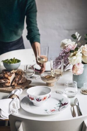 Набір столового посуду, 16 предметів, Heyday Kahla