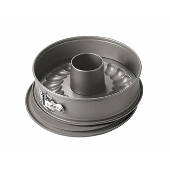 Рознімна форма для випічки кексів Ø 28 cm La Forme Kaiser