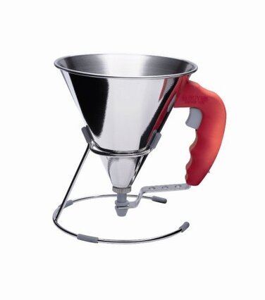 Воронка кондитерська De Buyer