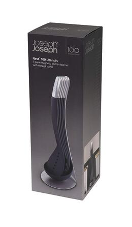 Набір кухонного приладдя 6 предметів Nest 100 Collection Joseph Joseph