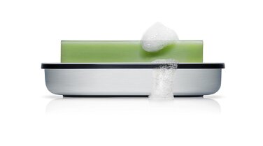 Мильниця для ванною настільна Areo Blomus