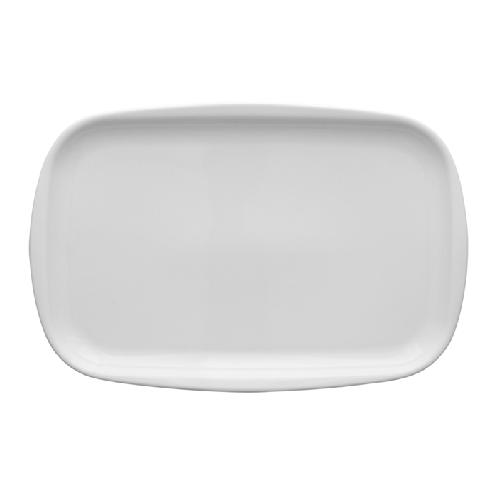 Блюдо прямоугольное Lubiana Scandia 28 см 0957
