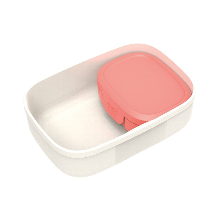 Набір для ланчу BergHOFF LEO, дитячий, 2 шт.