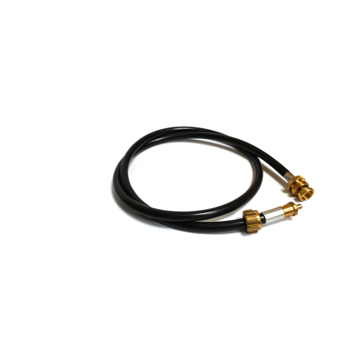 Шланг для адаптации грилей с американского рынка под ЕВРО GRILLI 77746 Код: 004853