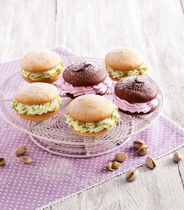 Форма для випічки на 12 кексів 38 x 27 x см Creativ Kaiser