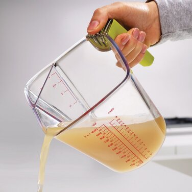 Ємність з мірними поділками 2 в 1 Measuring Jug Joseph Joseph